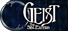 Geist: The Sin-Eaters